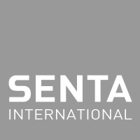 Senta International B.V. Logo