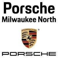 Porsche Milwaukee North Logo