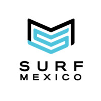 Surf Mexico Logo