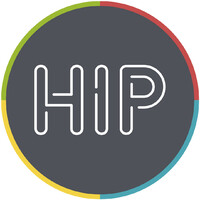 Health Information Project (HIP), Inc. Logo