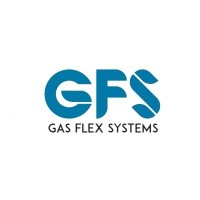 GFS Gas Flex Systems Logo