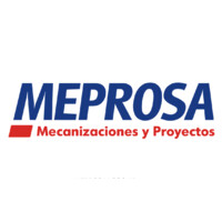 Meprosa / Grupo Altum Logo