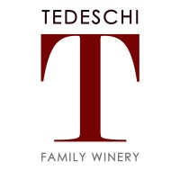 Tedeschi Family Winery Logo
