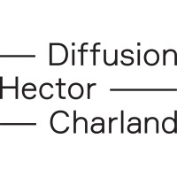 Diffusion Hector-Charland Logo