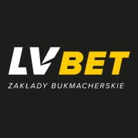 LV BET Zakłady Bukmacherskie Logo