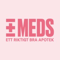 MEDS Apotek Logo