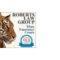 Roberts Law Group Logo