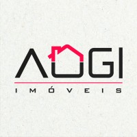 AOGI Imóveis Logo
