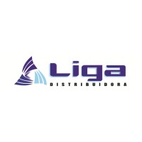Liga Distribuidora Ltda Logo