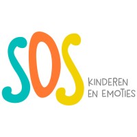 SOS kinderen en emoties Logo
