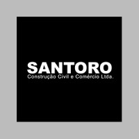 Construtora Santoro Logo