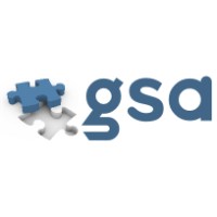 GSA Tratamientos Logo