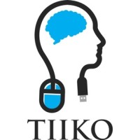 TIIKO, LLC Logo