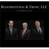 Bloomenthal & Trow, LLC Logo