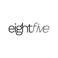 Eight Five Bookkeeping Logo