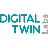 Digital Twin Labs, USA Logo