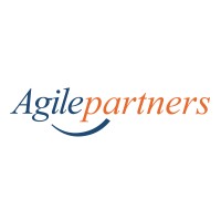 Agile Partners Danışmanlık Logo