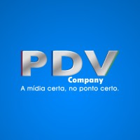 PDV company Logo