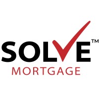 Solve Mortgage Logo