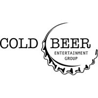 Cold Beer Entertainment Group Logo