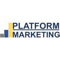 PLATFORM MARKETING Consulting Logo