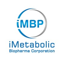 iMetabolic Biopharma Corporation Logo