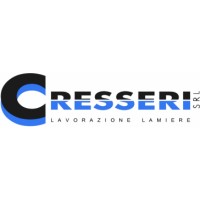 Cresseri Srl Logo