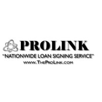 Prolink Signing Service Logo