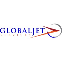 GLOBALJET Services Logo