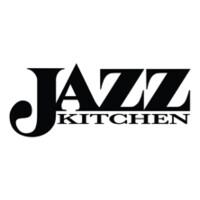 The Jazz Kitchen Logo