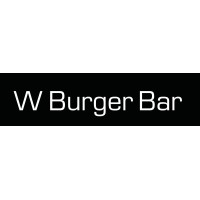 W Burger Bar Logo