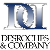 DesRoches & Company CPAs Logo