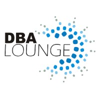 DBA Lounge Logo