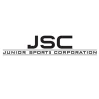 Junior Sports Corporation Logo