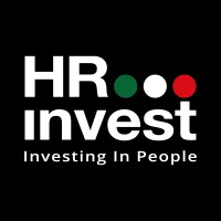 HRInvest Logo