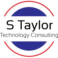 S Taylor Consulting Logo