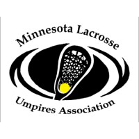 Minnesota Lacrosse Umpire Association Logo