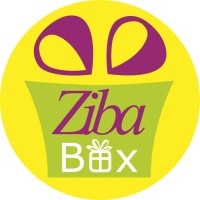 ZibaBox Logo