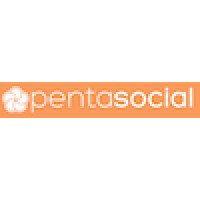 PentaSocial Logo