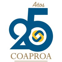 COAPROA A.I.E Logo