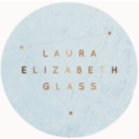 Laura Elizabeth Glass Logo
