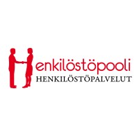 Suomen Henkilöstöpooli Oy Logo