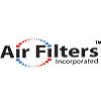Air Filters, Inc Logo