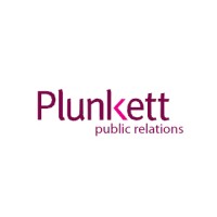Plunkett PR Logo