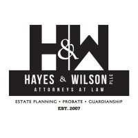 Hayes & Wilson, PLLC Logo