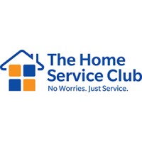 The Home Service Club Logo