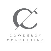 Cowderoy Consulting Logo