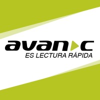 AVANC Es lectura rápida Logo
