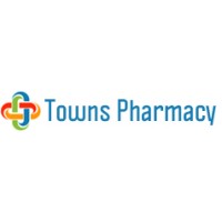Towns Pharmacy Logo