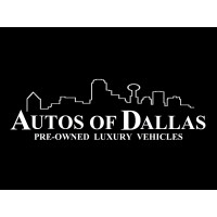 Autos Of Dallas Logo